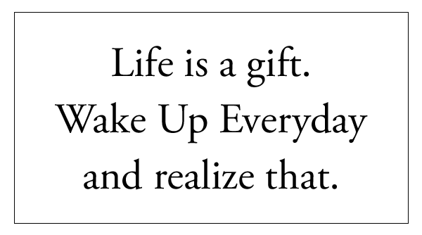 life_is_a_gift