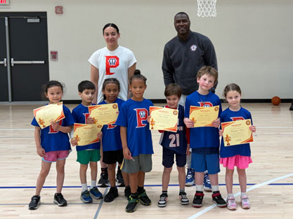 Mini-hoopers